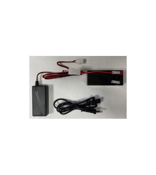 Chauffage d'extérieur VEGAS noir