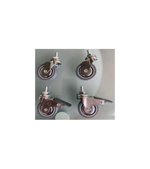 Chauffage d'extérieur VEGAS noir