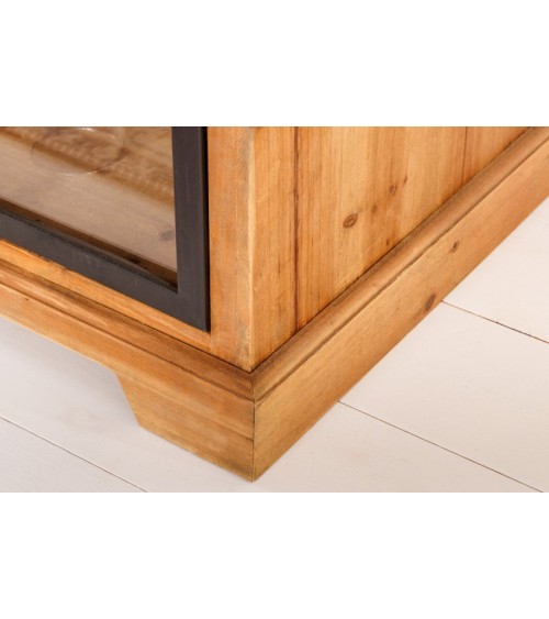 Buffet LANDES en pin