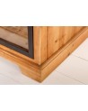 Buffet LANDES en pin