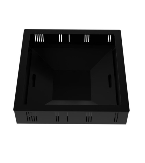 BRASERO EXTERIEUR QUADRUM