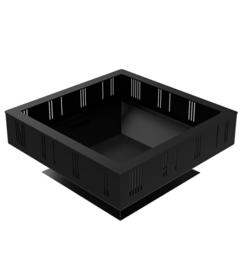 BRASERO EXTERIEUR QUADRUM