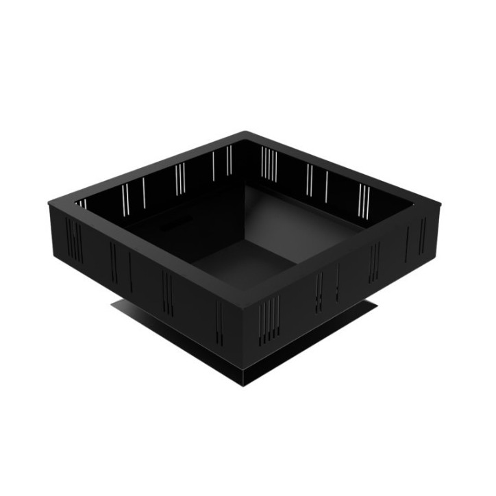 BRASERO EXTERIEUR QUADRUM