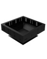 BRASERO EXTERIEUR QUADRUM