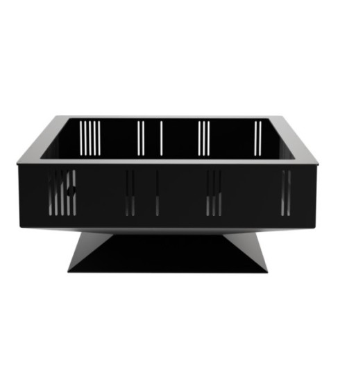 BRASERO EXTERIEUR QUADRUM