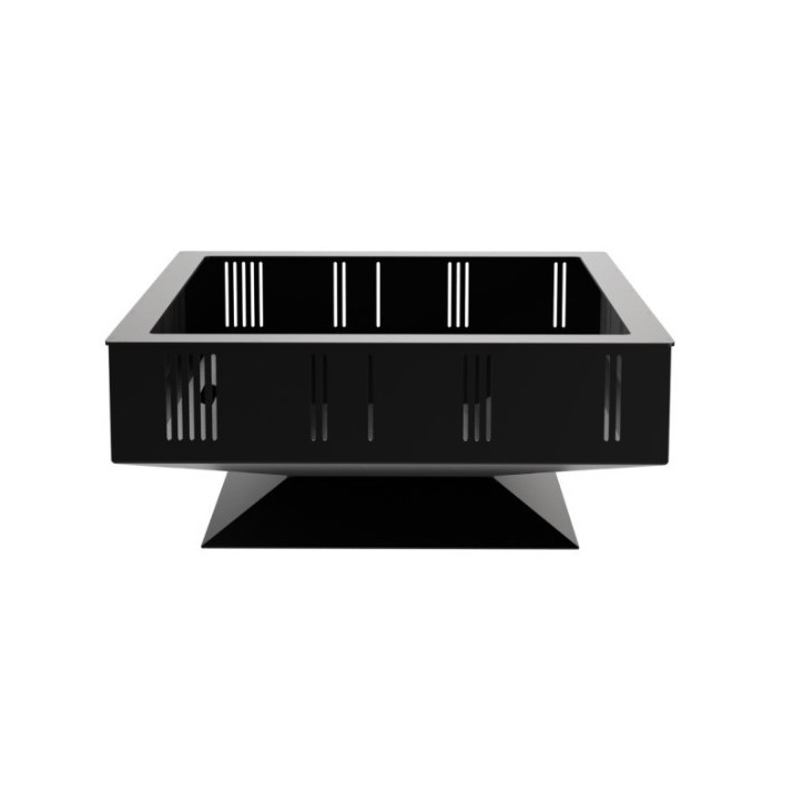 BRASERO EXTERIEUR QUADRUM