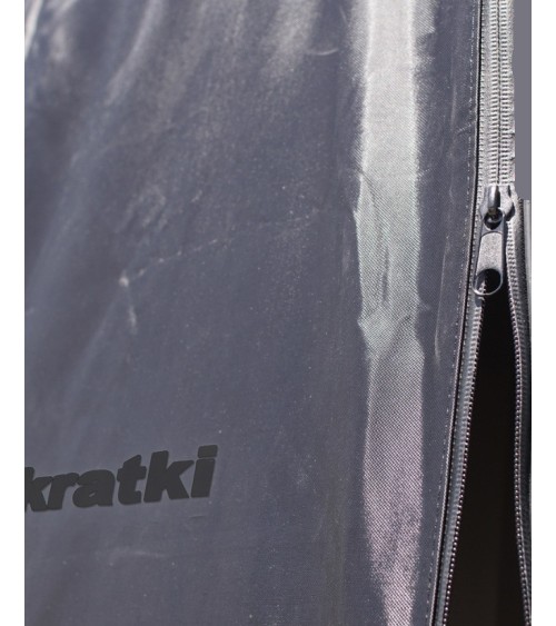 HOUSSE POUR CHAUFFAGE EXTERIEUR UMBRELLA