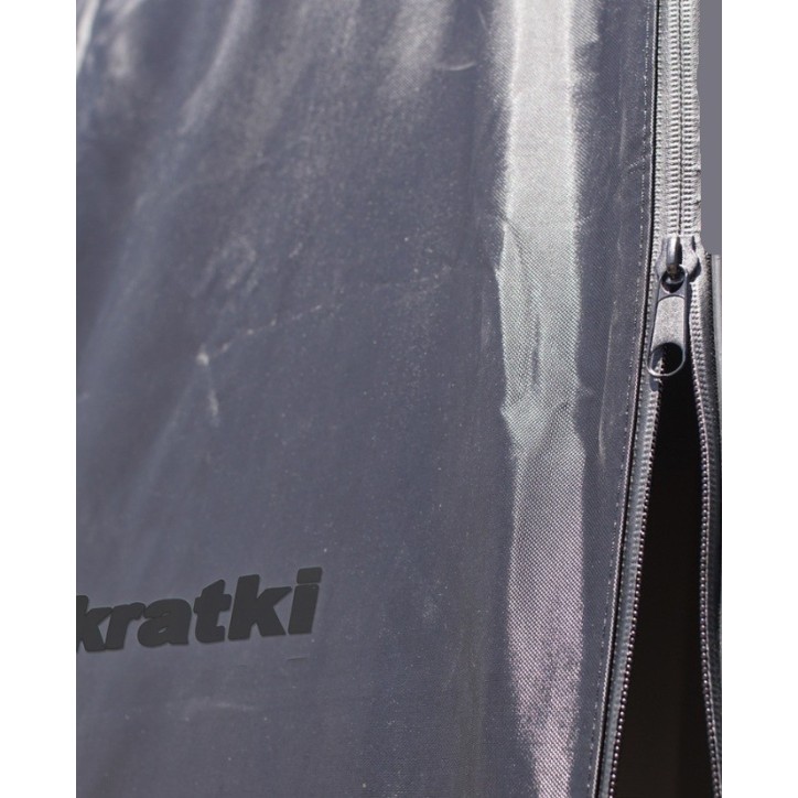 HOUSSE POUR CHAUFFAGE EXTERIEUR UMBRELLA