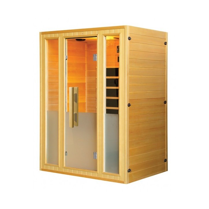 Cabine infrarouge CALIPSO