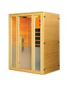 Cabine infrarouge CALIPSO