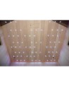 Cabine infrarouge CARBONE 2