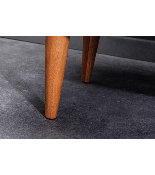 Buffet SOLARA en bois massif d'acacia