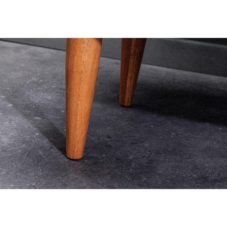 Buffet SOLARA en bois massif d'acacia