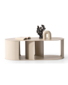 Table basse Solana 120x60x38cm