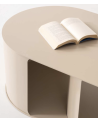 Table basse Solana 120x60x38cm