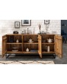 Buffet GWADA en bois massif de Manguier