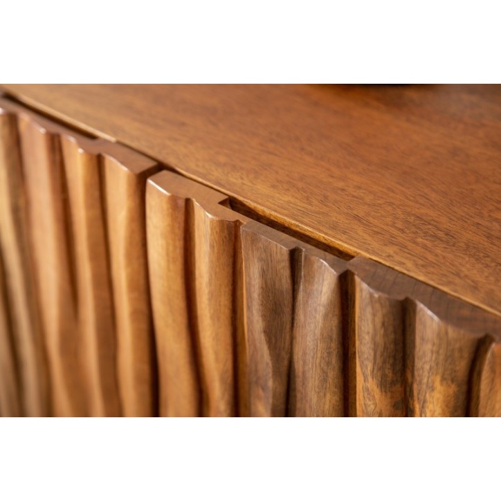 Buffet GWADA en bois massif de Manguier