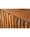 Buffet GWADA en bois massif de Manguier