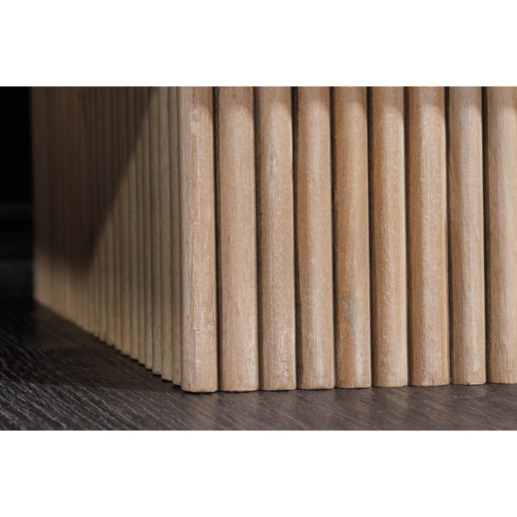 Buffet LUNA en bois de manguier et d'acacia