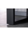 Buffet NY en bois de manguier et de teck