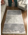 Tapis Oslo 75 x 150 cm gris