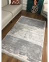 Tapis Oslo 75 x 150 cm gris