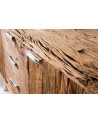 Buffet FOREST en bois massif recyclé