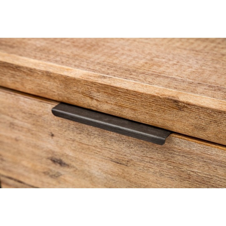 Buffet BOSTON en acacia