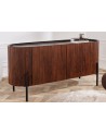 Buffet LINE en bois massif de manguier