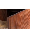 Buffet LINE en bois massif de manguier