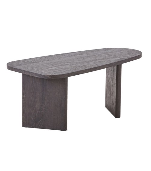 Table basse Melo 50x100x41 cm