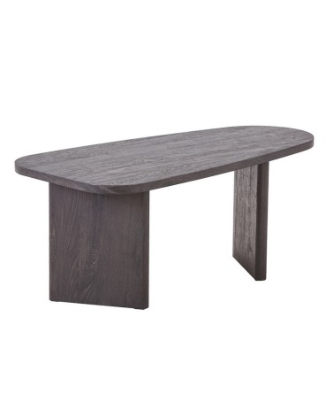 Table basse Melo 50x100x41 cm