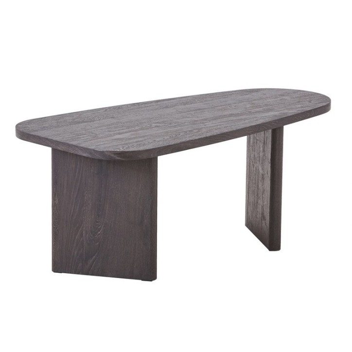 Table basse Melo 50x100x41 cm