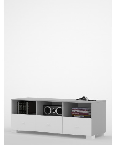 Meuble TV GRAFFITI ART, 150 cm