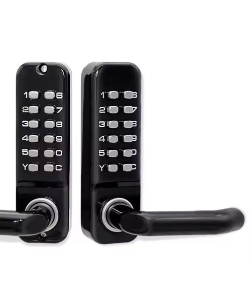 Portail Jules II 180x300cm ? 2 vantaux en aluminium