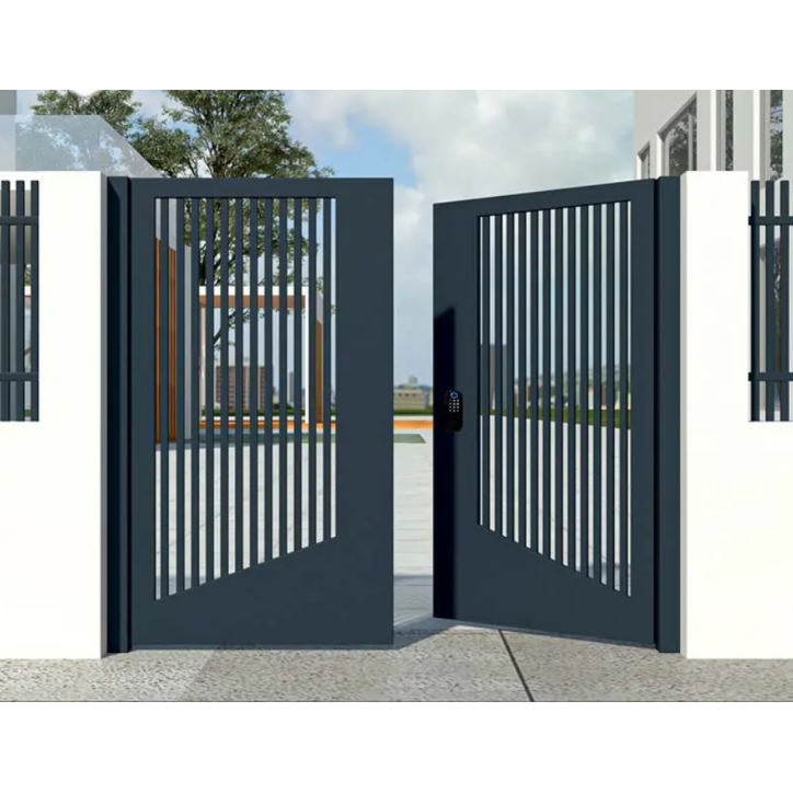 Portillon Harry 200x170cm Aluminuim