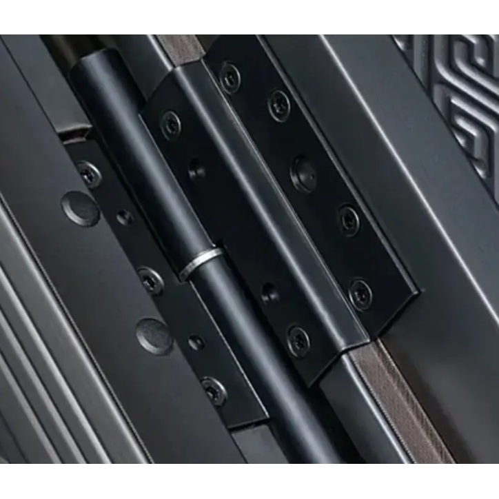 Porte d'entrée premium Breme 210X100 cm