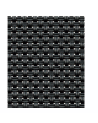 Store extérieur éléctrique Florian 370 X 236 cm cadre aluminium