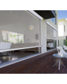 Store extérieur éléctrique Florian 370 X 236 cm cadre aluminium