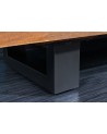 Buffet STRATA en bois d'acacia