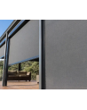 Store extérieur éléctrique Toni 100 X 236 cm cadre aluminium