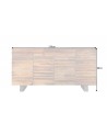 Buffet STRATA en bois d'acacia