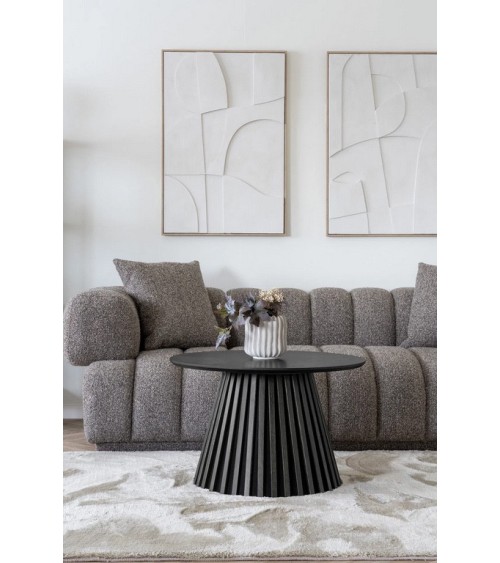 Table basse Osaka 70x45 cm