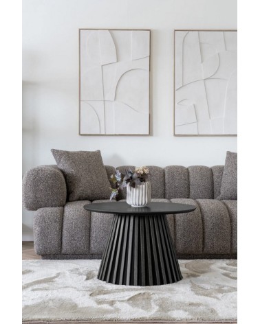 Table basse Osaka 70x45 cm