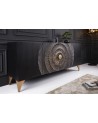 Buffet SUNNY bois massif de manguier 177 cm