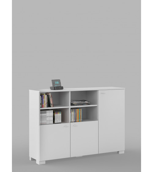 Commode WHITE HORSE 150cm