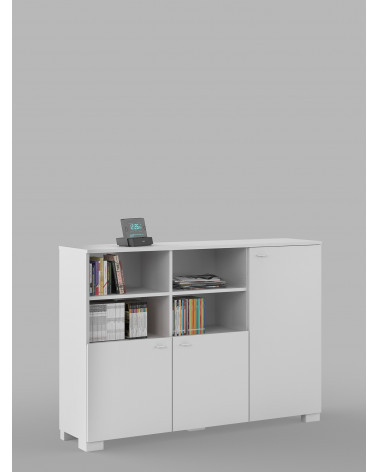 Cómoda WHITE HORSE 150cm