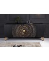Buffet SUNNY bois massif de manguier 177 cm