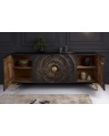 Buffet SUNNY bois massif de manguier 177 cm