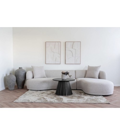 Table basse Osaka 70x45 cm